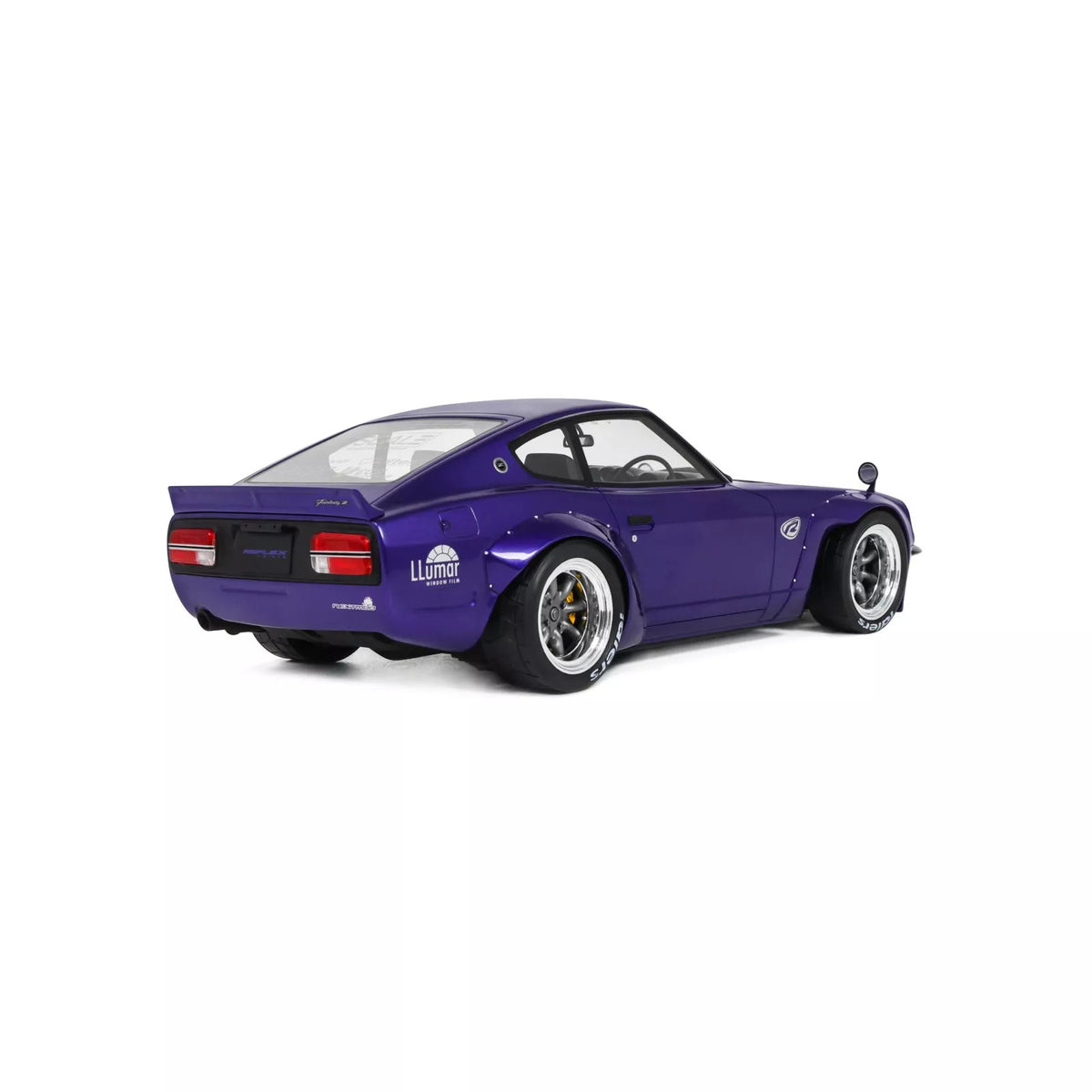 Ottomobile 1:18 Pandem Nissan Fairlady Z Resin series