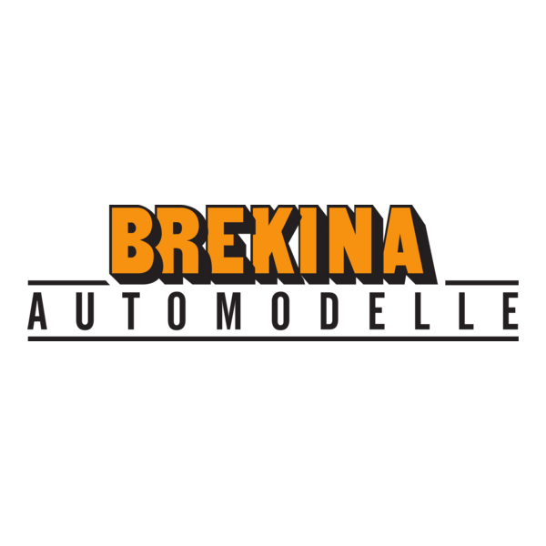 Brekina