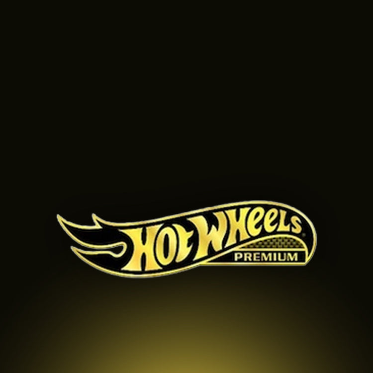 Hot Wheels Premium