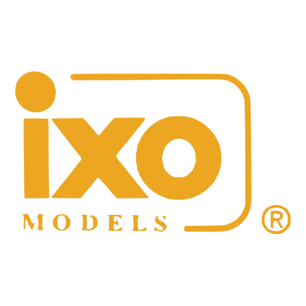 Ixo Models