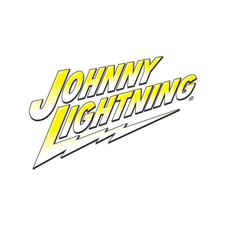 Johnny Lightning