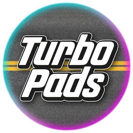 Turbopads