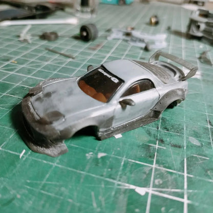 Widebody Kit Mazda RX7