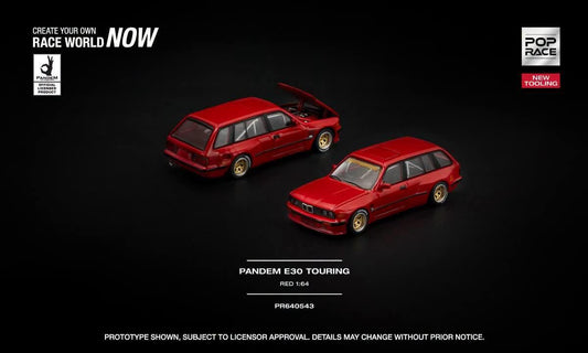 BMW E30 Kombi