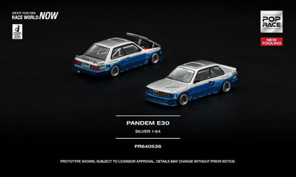 BMW E30, Nissan S15 & Skyline R32