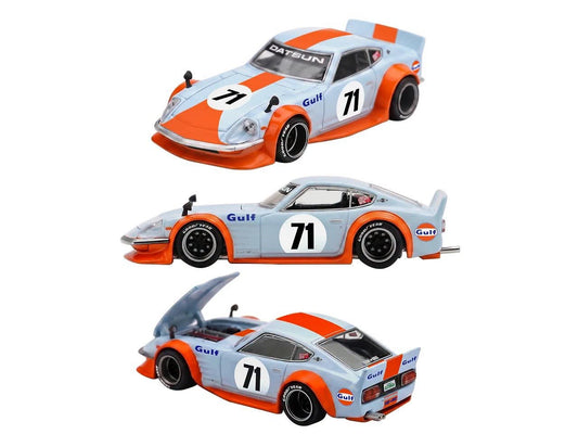 Kaido House Datsun Fairlady Z "GULF"