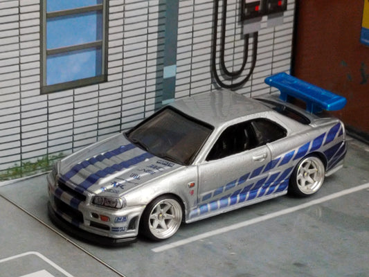 SSR Longchamp Fälgar