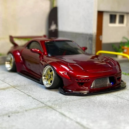 Widebody Kit Mazda RX7