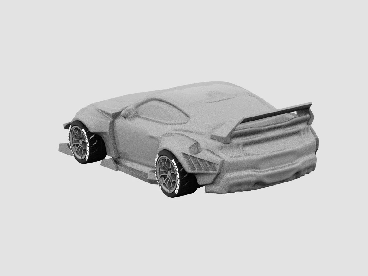 Widebody Kit Ford Mustang Dark Horse