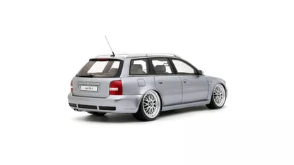 Ottomobile 1:18 Audi RS4 (B5) Avant "Stanced" Resin series