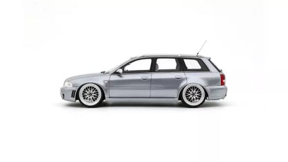 Ottomobile 1:18 Audi RS4 (B5) Avant "Stanced" Resin series