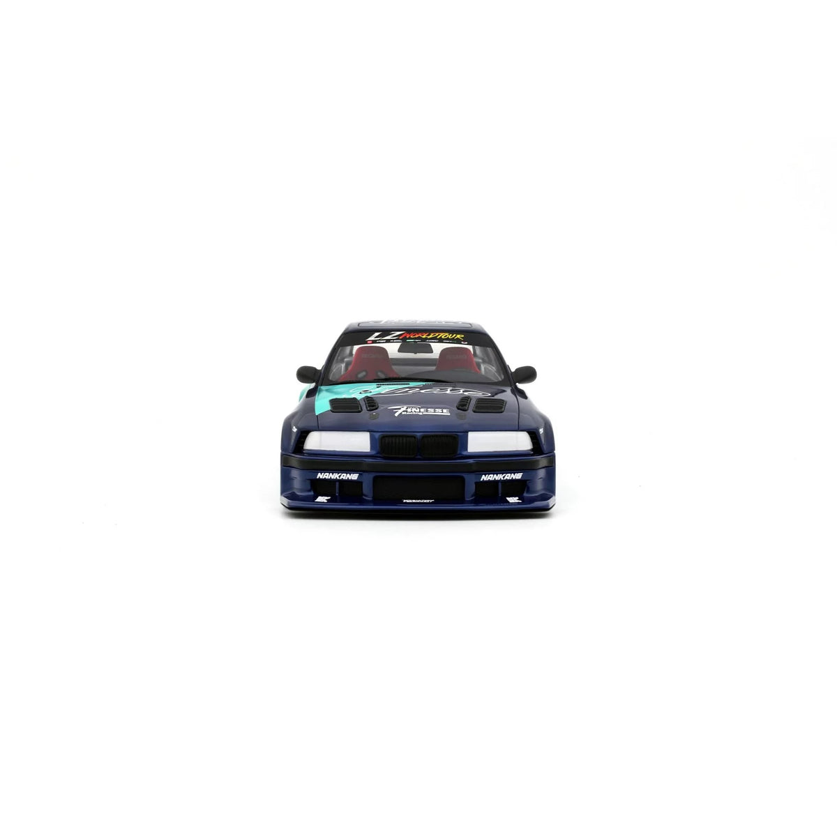 Ottomobile 1:18 BMW E36 My Kyza Resin series