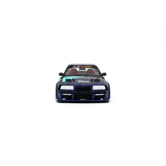 Ottomobile 1:18 BMW E36 My Kyza Resin series