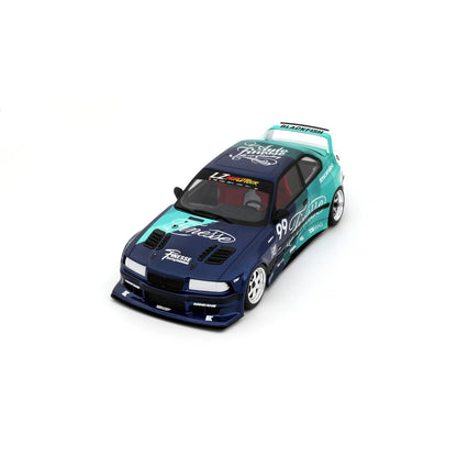 Ottomobile 1:18 BMW E36 My Kyza Resin series