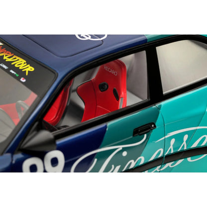 Ottomobile 1:18 BMW E36 My Kyza Resin series