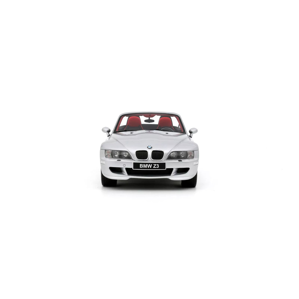 Ottomobile 1:18 BMW Z3 M Cabriolet Resin series