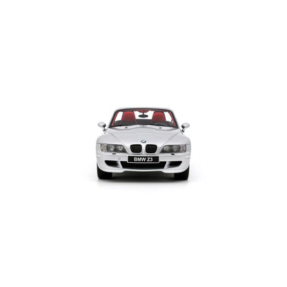 Ottomobile 1:18 BMW Z3 M Cabriolet Resin series