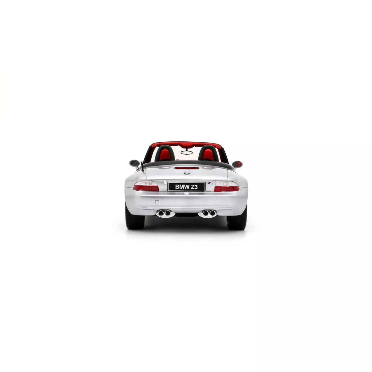 Ottomobile 1:18 BMW Z3 M Cabriolet Resin series