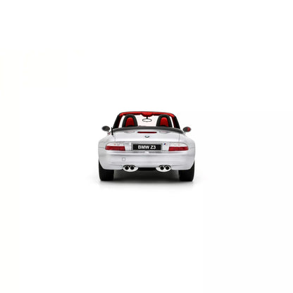 Ottomobile 1:18 BMW Z3 M Cabriolet Resin series