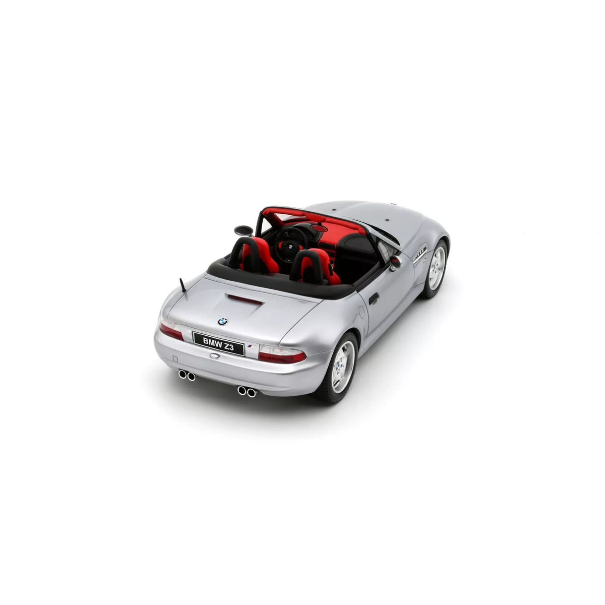 Ottomobile 1:18 BMW Z3 M Cabriolet Resin series