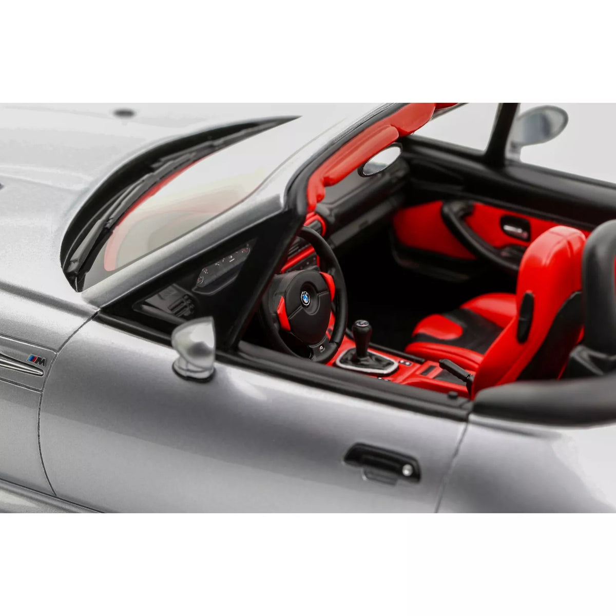 Ottomobile 1:18 BMW Z3 M Cabriolet Resin series