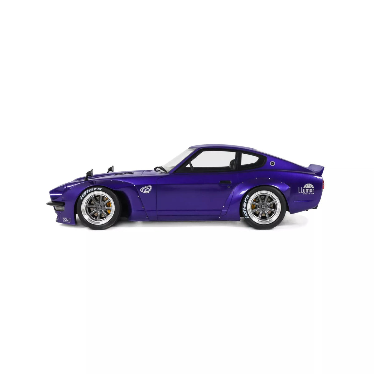 Ottomobile 1:18 Pandem Nissan Fairlady Z Resin series