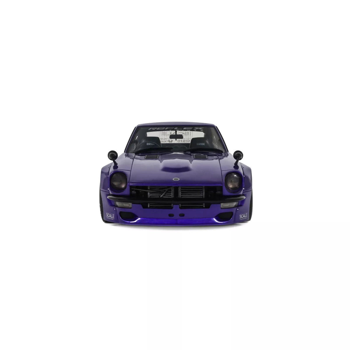 Ottomobile 1:18 Pandem Nissan Fairlady Z Resin series