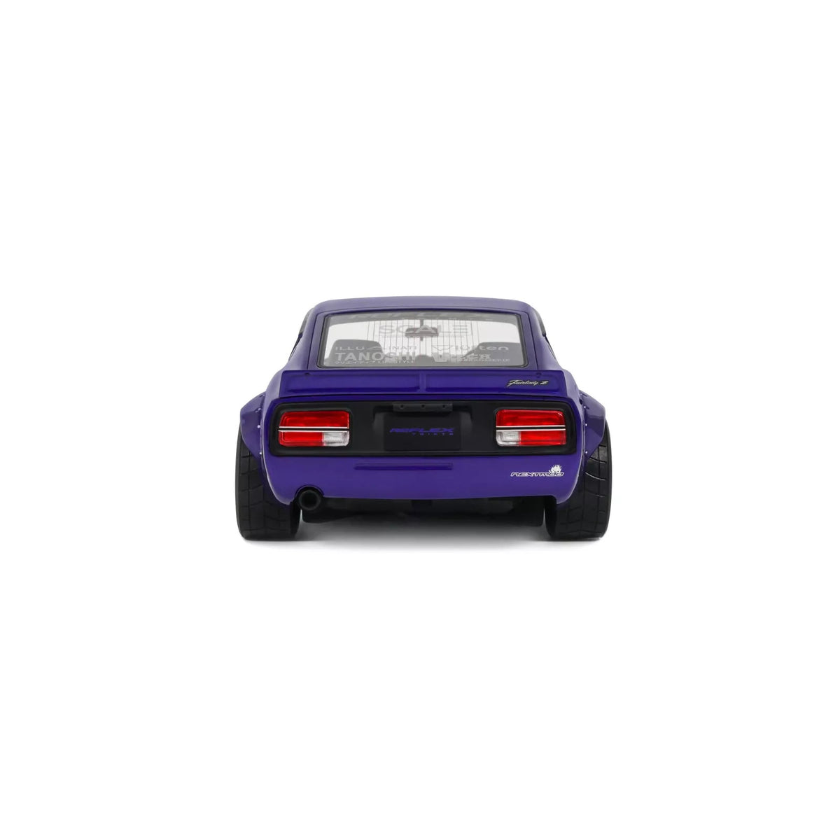 Ottomobile 1:18 Pandem Nissan Fairlady Z Resin series