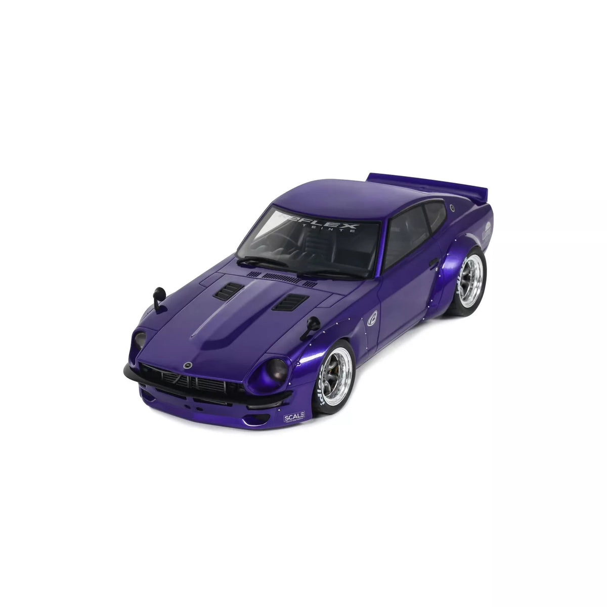 Ottomobile 1:18 Pandem Nissan Fairlady Z Resin series
