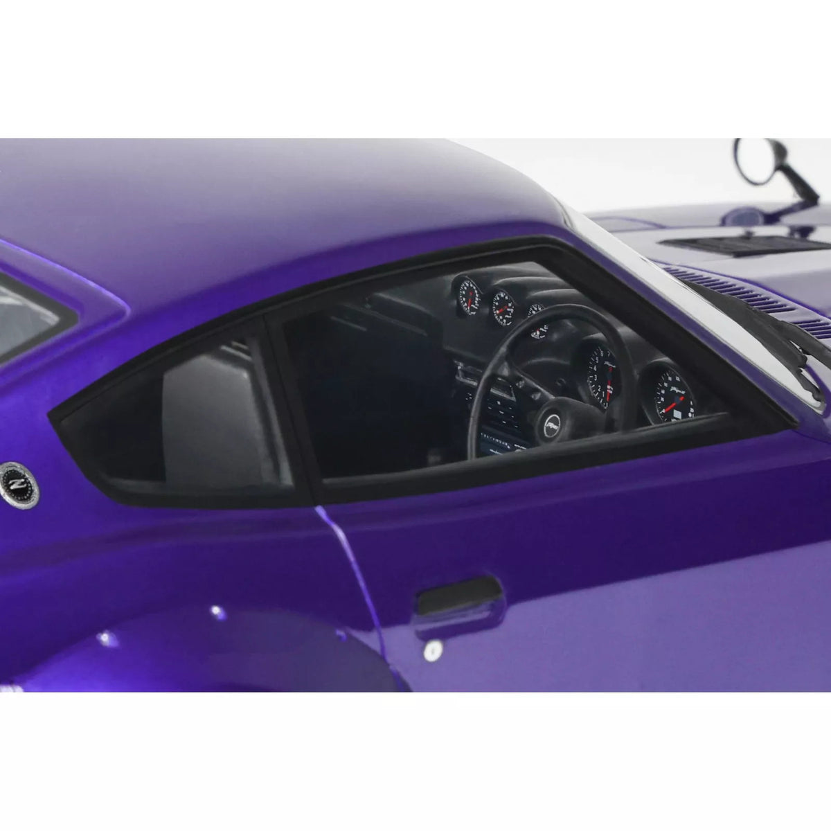 Ottomobile 1:18 Pandem Nissan Fairlady Z Resin series