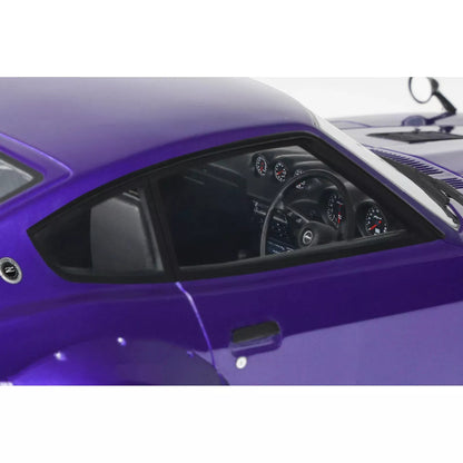 Ottomobile 1:18 Pandem Nissan Fairlady Z Resin series