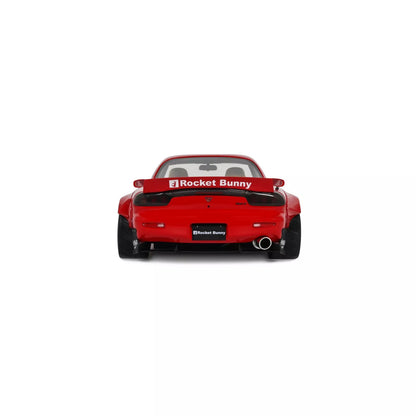 Ottomobile 1:18 Rocket Bunny Aero (V1) Mazda RX7 (FD3S) Resin series