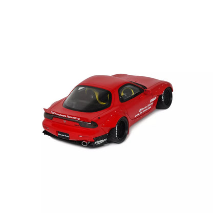 Ottomobile 1:18 Rocket Bunny Aero (V1) Mazda RX7 (FD3S) Resin series