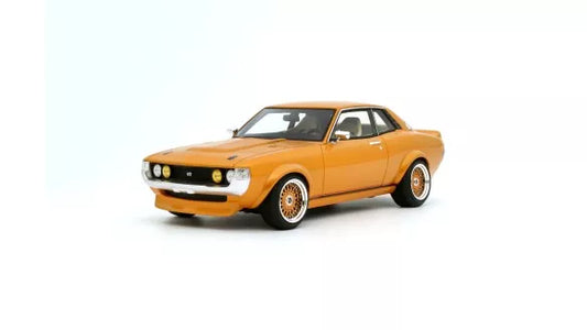 Ottomobile 1:18 Toyota Celica (RA24) Restomod Resin series