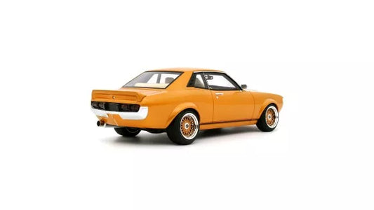 Ottomobile 1:18 Toyota Celica (RA24) Restomod Resin series