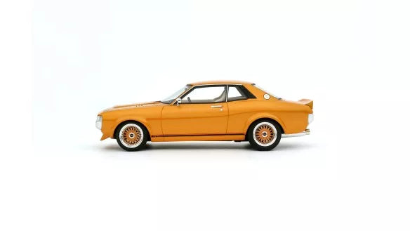Ottomobile 1:18 Toyota Celica (RA24) Restomod Resin series