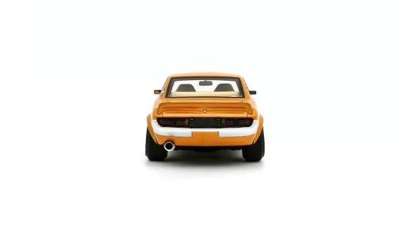 Ottomobile 1:18 Toyota Celica (RA24) Restomod Resin series