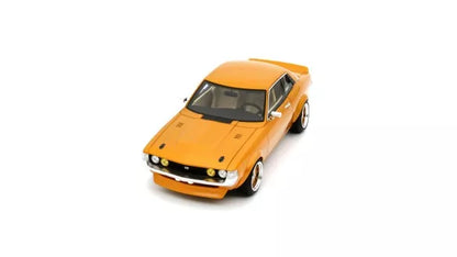 Ottomobile 1:18 Toyota Celica (RA24) Restomod Resin series