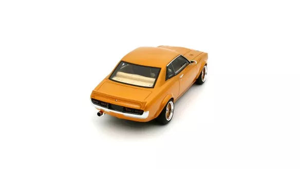 Ottomobile 1:18 Toyota Celica (RA24) Restomod Resin series
