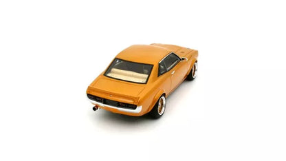 Ottomobile 1:18 Toyota Celica (RA24) Restomod Resin series