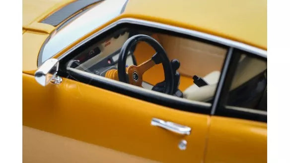 Ottomobile 1:18 Toyota Celica (RA24) Restomod Resin series