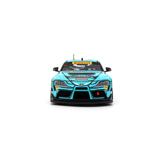 Ottomobile 1:18 Toyota GR Supra GT4 EVO 2 #69 A.Mcintosh/P.Thompson Resin series