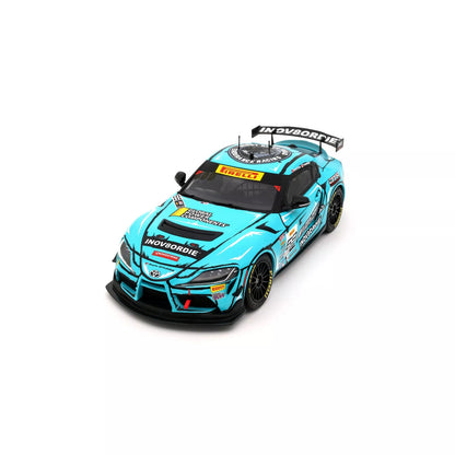 Ottomobile 1:18 Toyota GR Supra GT4 EVO 2 #69 A.Mcintosh/P.Thompson Resin series