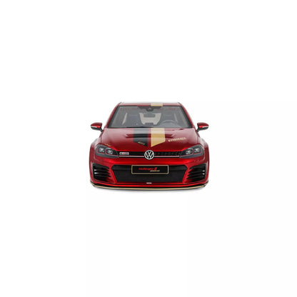 Ottomobile 1:18 Volkswagen Golf 7 Oettinger TCR Germany Street Resin series