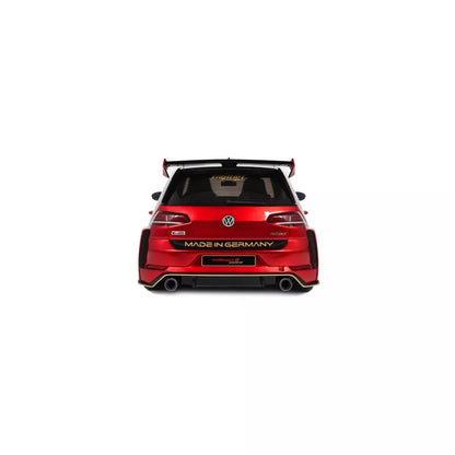 Ottomobile 1:18 Volkswagen Golf 7 Oettinger TCR Germany Street Resin series