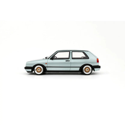 Ottomobile 1:18 Volkswagen Golf II GTI Stance Resin series