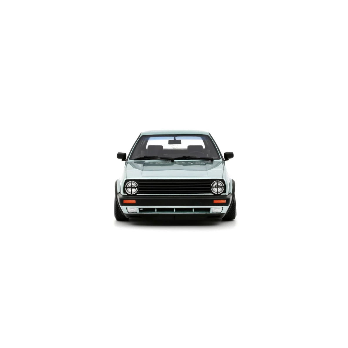 Ottomobile 1:18 Volkswagen Golf II GTI Stance Resin series