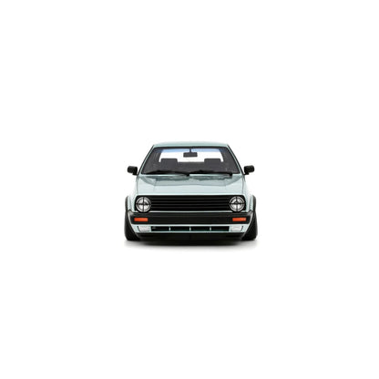 Ottomobile 1:18 Volkswagen Golf II GTI Stance Resin series