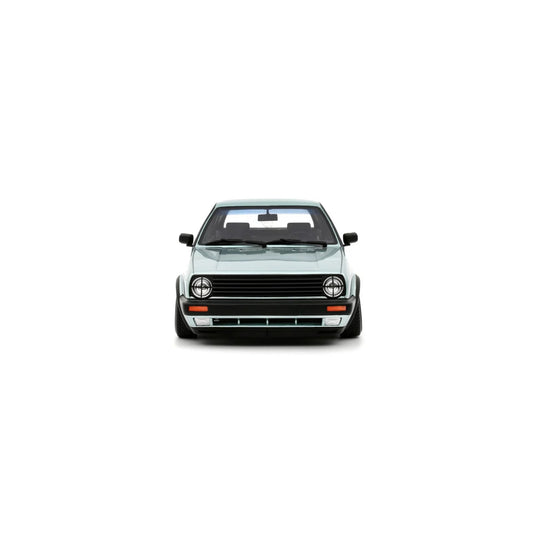 Ottomobile 1:18 Volkswagen Golf II GTI Stance Resin series