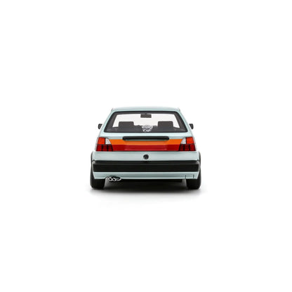 Ottomobile 1:18 Volkswagen Golf II GTI Stance Resin series